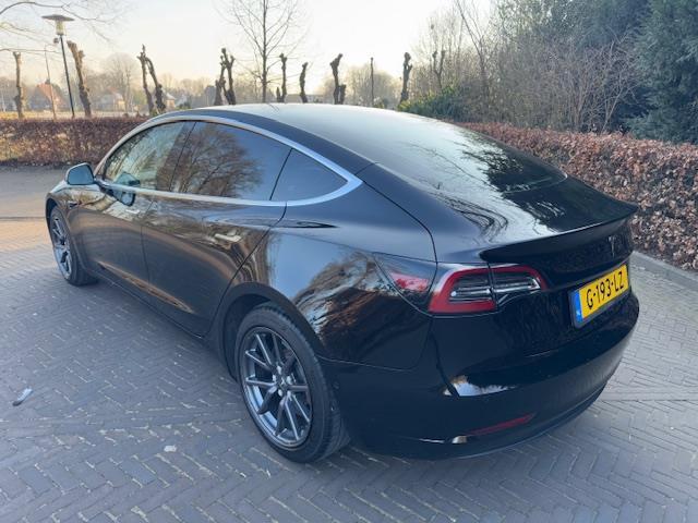 Tesla Model 3 LONG RANGE AWD 75KWH 351PK/BETA/LEER/PANO/FABRIEKSGARANTIE