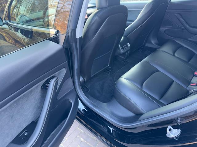 Tesla Model 3 LONG RANGE AWD 75KWH 351PK/BETA/LEER/PANO/FABRIEKSGARANTIE