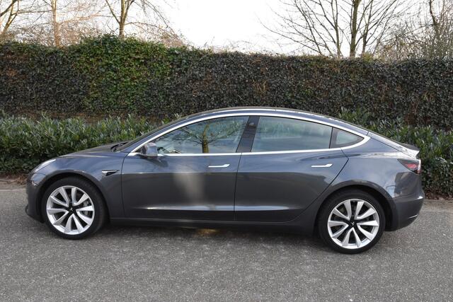 Tesla Model 3 Long Range AWD 75 kWh | SoH-CHECK | AUTO PILOT | 360 CAMERA