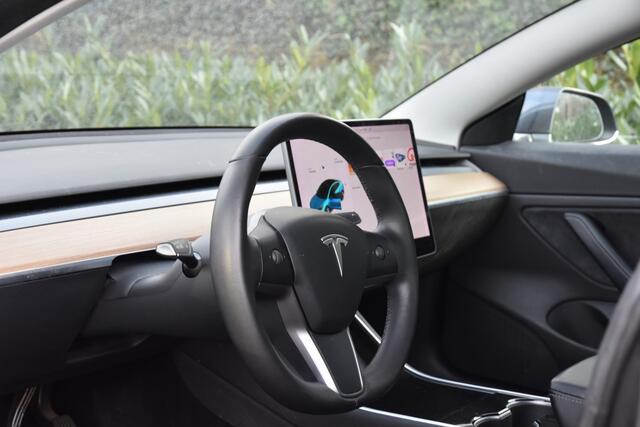Tesla Model 3 Long Range AWD 75 kWh | SoH-CHECK | AUTO PILOT | 360 CAMERA
