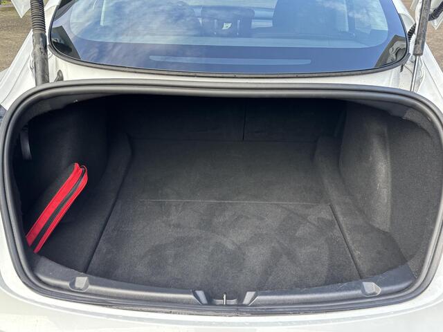 Tesla Model 3 Long Range RWD 75 kWh | LEDER |AUTOPILOT | TESLA GARANTIE T/M 8-2027