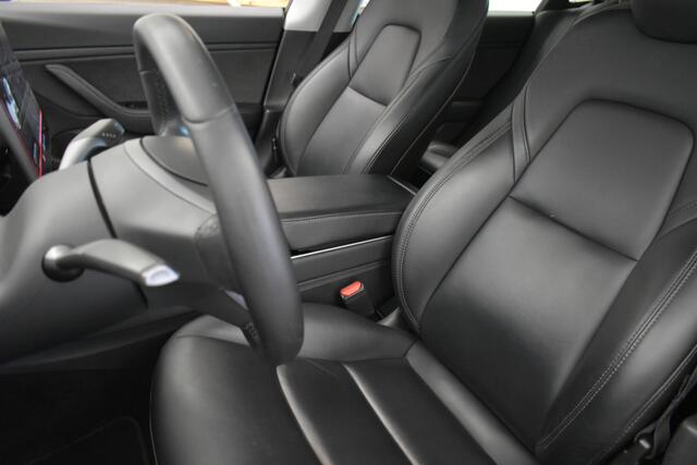 Tesla Model 3 Long Range AWD 75 kWh