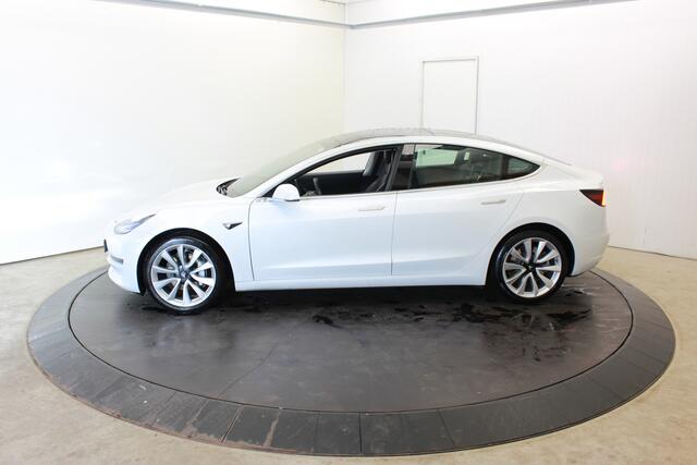 Tesla Model 3 Long Range AWD 75 kWh