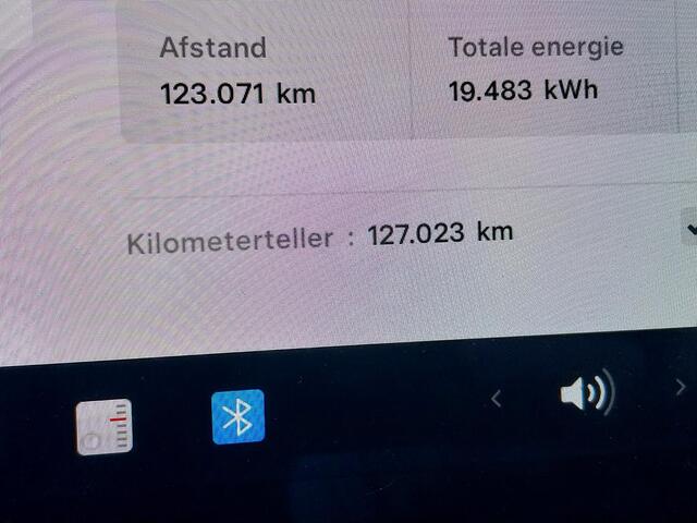 Tesla Model 3 Standard RWD Plus 60 kWh | Navigatie | Panoramadak |