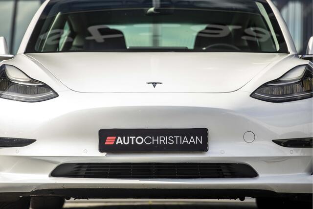 Tesla Model 3 Standard RWD Plus 60 kWh | Autopilot | NL Auto | Camera