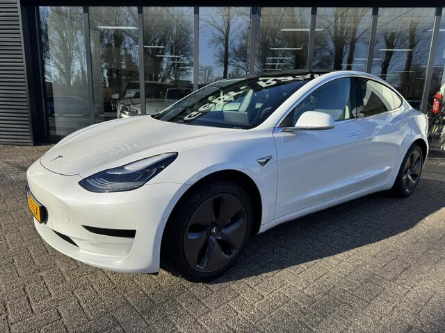 Tesla Model 3 Standard RWD Plus 60 kWh*Autopilot*