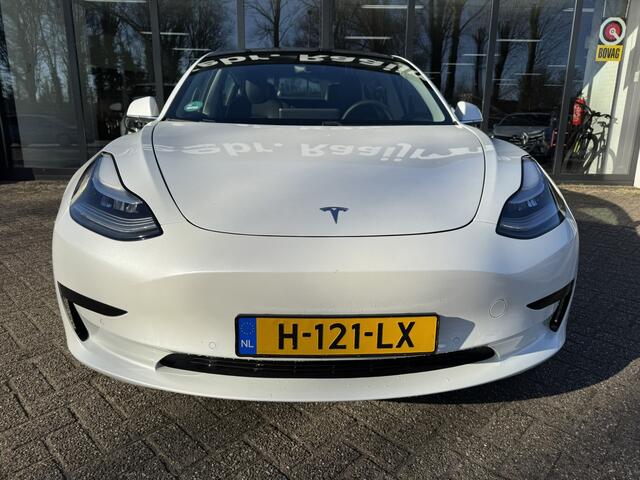 Tesla Model 3 Standard RWD Plus 60 kWh*Autopilot*