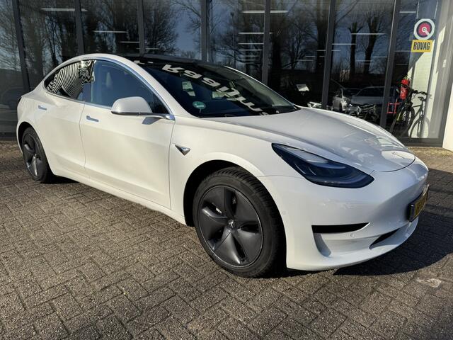 Tesla Model 3 Standard RWD Plus 60 kWh*Autopilot*