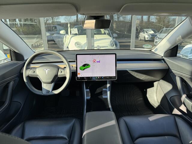 Tesla Model 3 Standard RWD Plus 60 kWh*Autopilot*