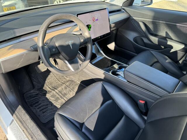 Tesla Model 3 Standard RWD Plus 60 kWh*Autopilot*