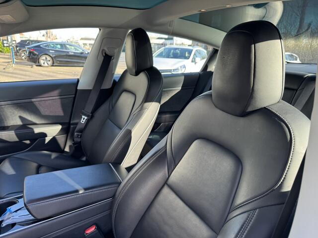 Tesla Model 3 Standard RWD Plus 60 kWh*Autopilot*