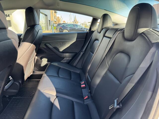 Tesla Model 3 Standard RWD Plus 60 kWh*Autopilot*