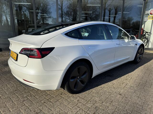 Tesla Model 3 Standard RWD Plus 60 kWh*Autopilot*