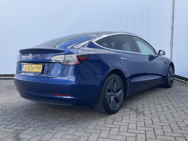 Tesla Model 3 RWD Plus Incl.BTW Autopilot Pano Leer Navi Camera 60 kWh