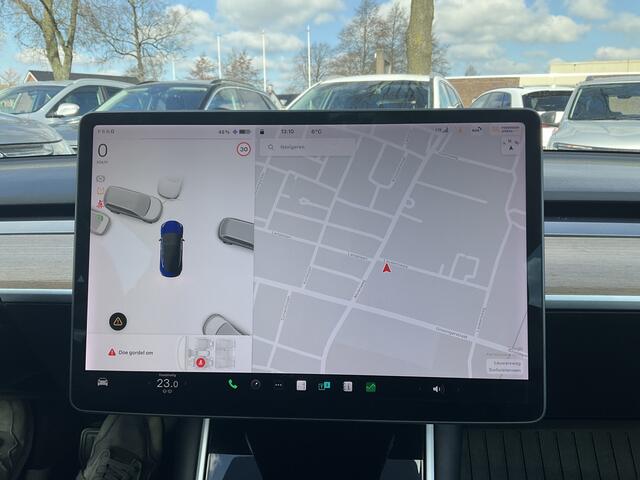 Tesla Model 3 RWD Plus Incl.BTW Autopilot Pano Leer Navi Camera 60 kWh