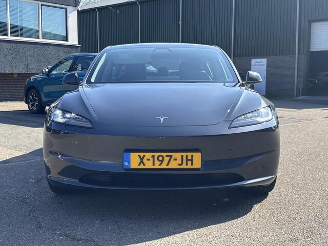 Tesla Model 3 Long Range AWD 78 kWh ORIG. NL. NAP KM. | AUTOPILOT | TESLA GARANTIE T/M 12-2027