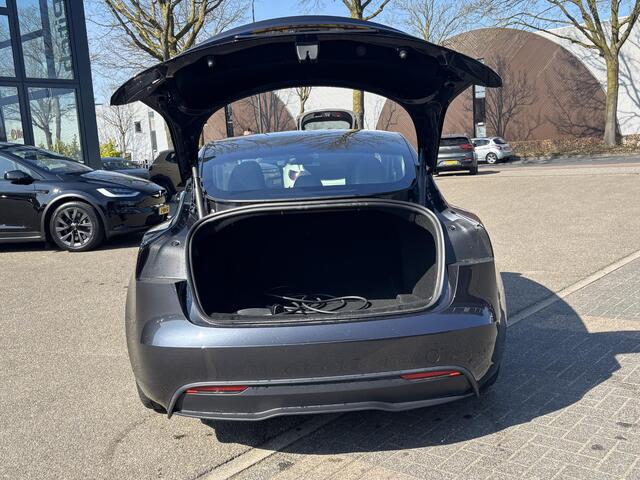 Tesla Model 3 Long Range AWD 78 kWh ORIG. NL. NAP KM. | AUTOPILOT | TESLA GARANTIE T/M 12-2027