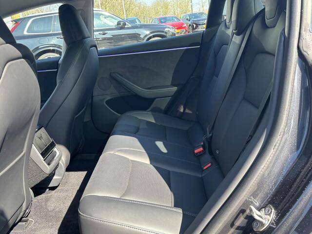 Tesla Model 3 Long Range AWD 78 kWh ORIG. NL. NAP KM. | AUTOPILOT | TESLA GARANTIE T/M 12-2027
