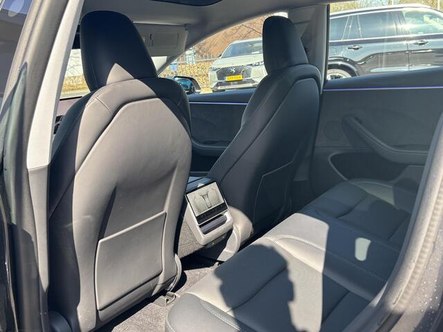 Tesla Model 3 Long Range AWD 78 kWh ORIG. NL. NAP KM. | AUTOPILOT | TESLA GARANTIE T/M 12-2027