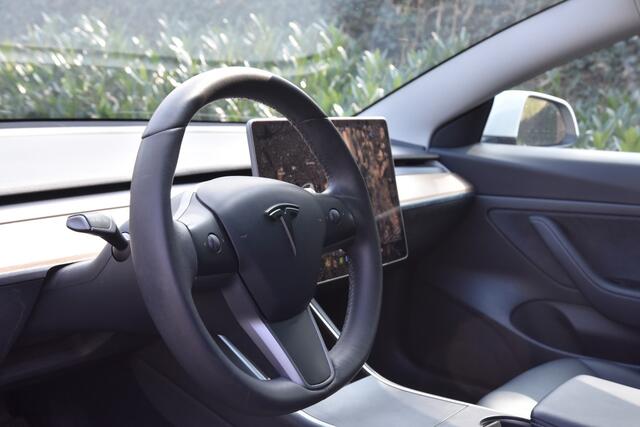 Tesla Model 3 Standard RWD Plus 60 kWh | AUTO PILOT | 360 CAMERA | BLACK LINE