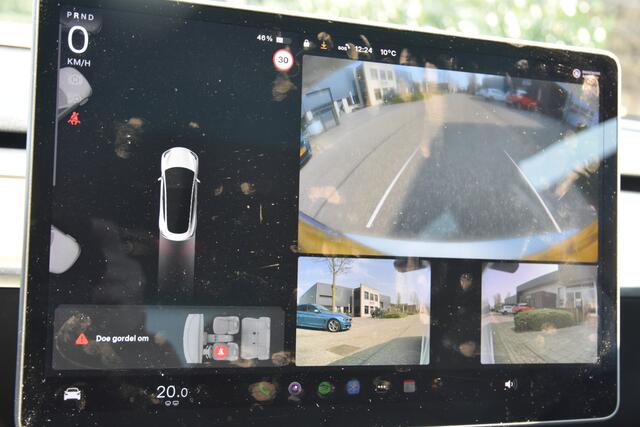 Tesla Model 3 Standard RWD Plus 60 kWh | AUTO PILOT | 360 CAMERA | BLACK LINE
