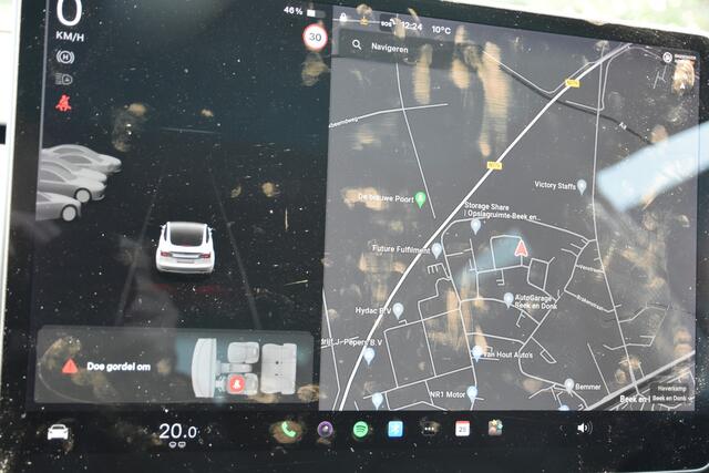 Tesla Model 3 Standard RWD Plus 60 kWh | AUTO PILOT | 360 CAMERA | BLACK LINE