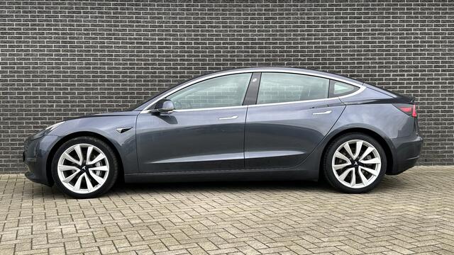 Tesla Model 3 Long Range AWD 75 kWh | Camera | Auto pilot | Navigatie