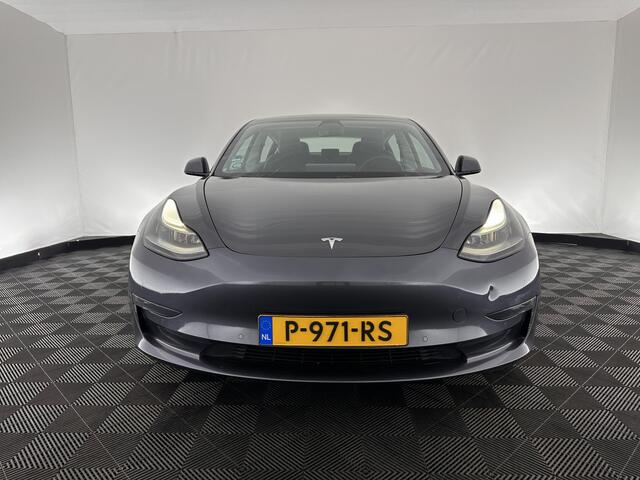 Tesla Model 3 Performance AWD 75 kWh [ 3-Fase ] (INCL-BTW) Aut. *PANO | AUTO-PILOT | NAPPA-LEATHER | KEYLESS | FULL-LED | MEMORY-PACK | SURROUND-VIEW | DAB | DIGI-COCKPIT | LANE-ASSIST | COMFORT-SEATS | 20"ALU*