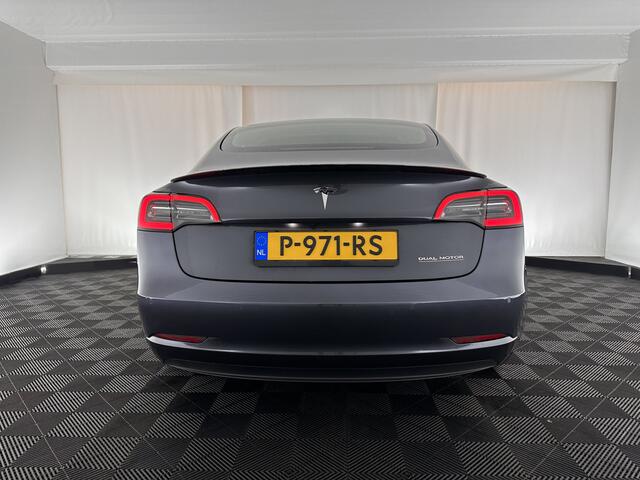 Tesla Model 3 Performance AWD 75 kWh [ 3-Fase ] (INCL-BTW) Aut. *PANO | AUTO-PILOT | NAPPA-LEATHER | KEYLESS | FULL-LED | MEMORY-PACK | SURROUND-VIEW | DAB | DIGI-COCKPIT | LANE-ASSIST | COMFORT-SEATS | 20"ALU*