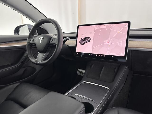 Tesla Model 3 Performance AWD 75 kWh [ 3-Fase ] (INCL-BTW) Aut. *PANO | AUTO-PILOT | NAPPA-LEATHER | KEYLESS | FULL-LED | MEMORY-PACK | SURROUND-VIEW | DAB | DIGI-COCKPIT | LANE-ASSIST | COMFORT-SEATS | 20"ALU*