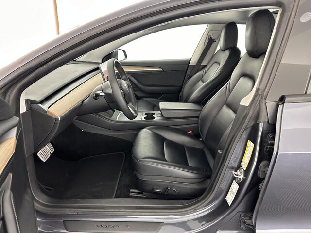 Tesla Model 3 Performance AWD 75 kWh [ 3-Fase ] (INCL-BTW) Aut. *PANO | AUTO-PILOT | NAPPA-LEATHER | KEYLESS | FULL-LED | MEMORY-PACK | SURROUND-VIEW | DAB | DIGI-COCKPIT | LANE-ASSIST | COMFORT-SEATS | 20"ALU*