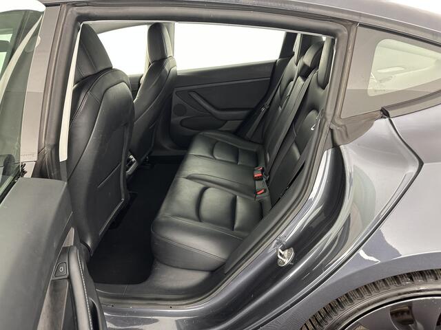 Tesla Model 3 Performance AWD 75 kWh [ 3-Fase ] (INCL-BTW) Aut. *PANO | AUTO-PILOT | NAPPA-LEATHER | KEYLESS | FULL-LED | MEMORY-PACK | SURROUND-VIEW | DAB | DIGI-COCKPIT | LANE-ASSIST | COMFORT-SEATS | 20"ALU*
