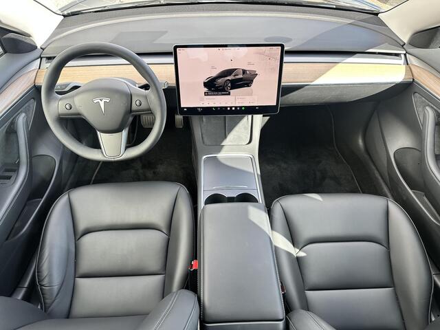 Tesla Model 3 Standard RWD Plus 60 kWh