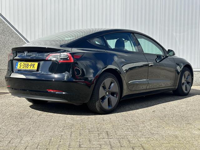 Tesla Model 3 Standard RWD Plus 60 kWh