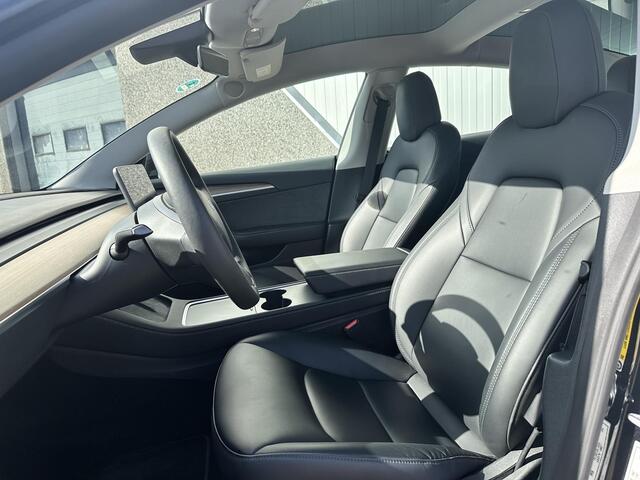 Tesla Model 3 Standard RWD Plus 60 kWh