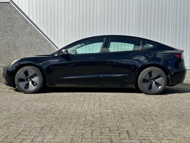 Tesla Model 3 Standard RWD Plus 60 kWh