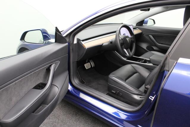 Tesla Model 3 Performance AWD 75 kWh 2019 NAP 340KW Goed onderhouden