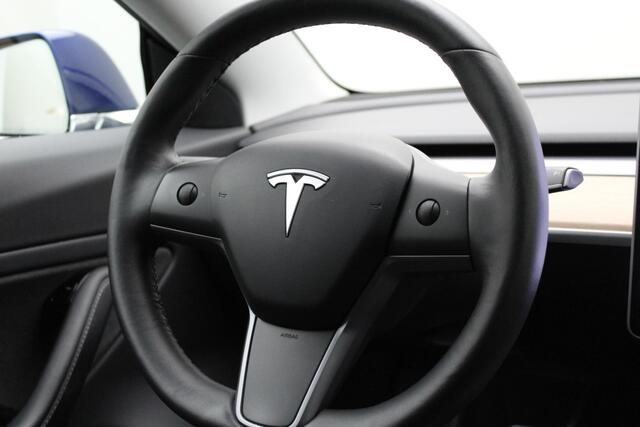Tesla Model 3 Performance AWD 75 kWh 2019 NAP 340KW Goed onderhouden