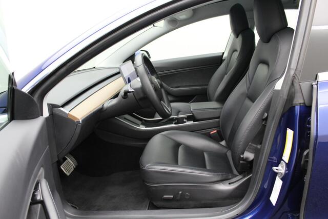 Tesla Model 3 Performance AWD 75 kWh 2019 NAP 340KW Goed onderhouden
