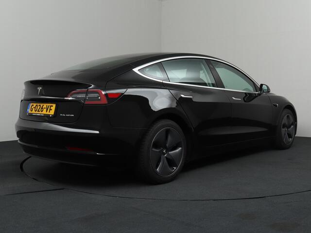 Tesla Model 3 Long Range AWD 75 kWh | Panoramadak | Navigatie | Cruise Control!