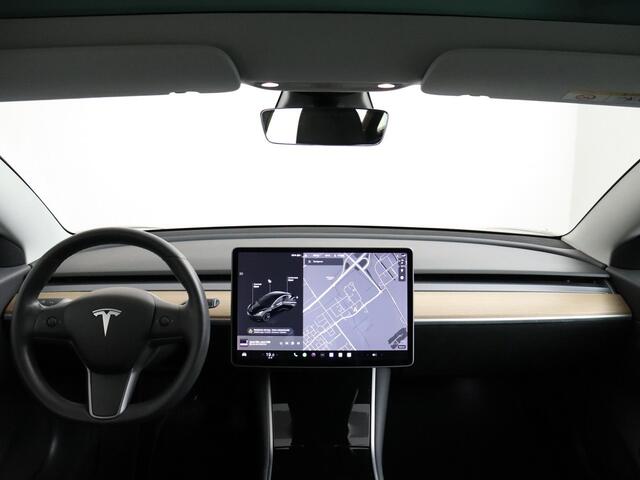 Tesla Model 3 Long Range AWD 75 kWh | Panoramadak | Navigatie | Cruise Control!