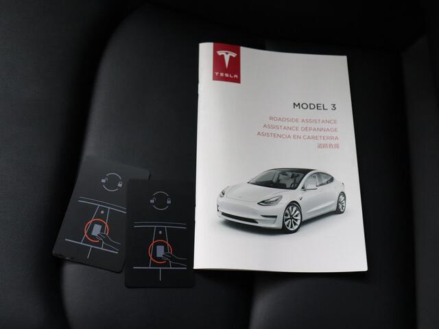 Tesla Model 3 Long Range AWD 75 kWh | Panoramadak | Navigatie | Cruise Control!