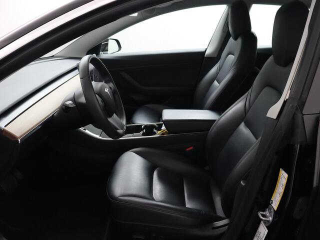 Tesla Model 3 Long Range AWD 75 kWh | Panoramadak | Navigatie | Cruise Control!