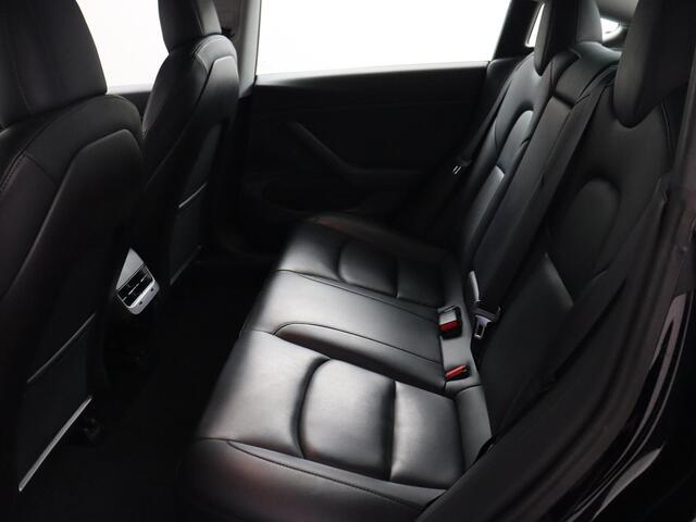 Tesla Model 3 Long Range AWD 75 kWh | Panoramadak | Navigatie | Cruise Control!