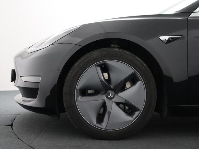 Tesla Model 3 Long Range AWD 75 kWh | Panoramadak | Navigatie | Cruise Control!
