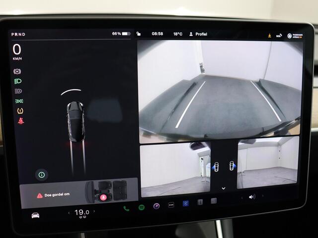Tesla Model 3 Long Range AWD 75 kWh | Panoramadak | Navigatie | Cruise Control!