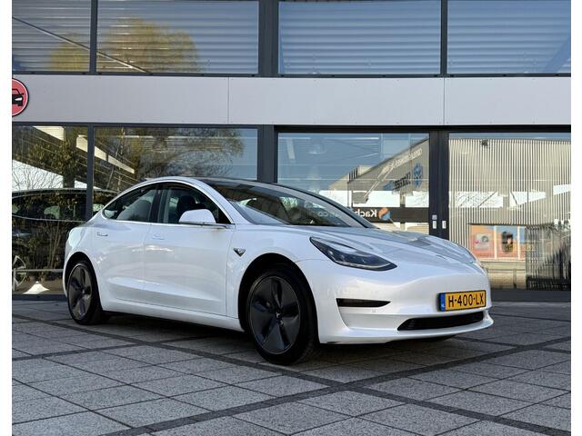 Tesla Model 3 Range Plus RWD | Autopilot | Panorama | Trekhaak |