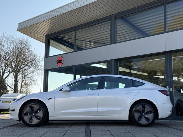 Tesla Model 3 Range Plus RWD | Autopilot | Panorama | Trekhaak |
