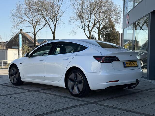 Tesla Model 3 Range Plus RWD | Autopilot | Panorama | Trekhaak |