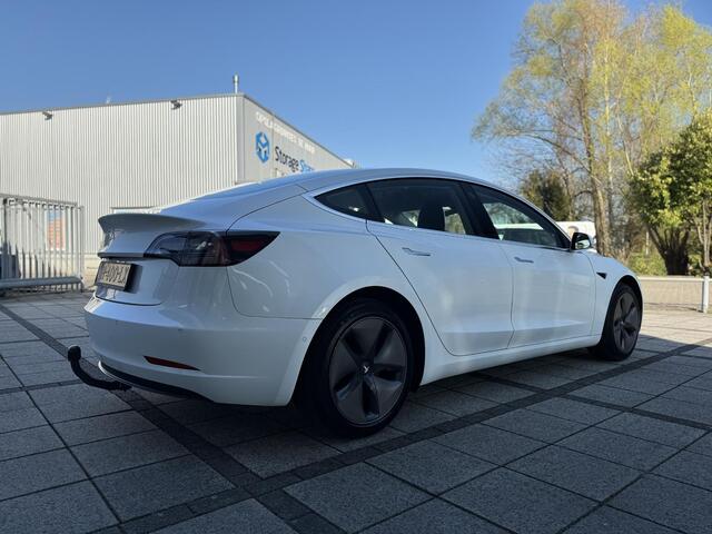 Tesla Model 3 Range Plus RWD | Autopilot | Panorama | Trekhaak |